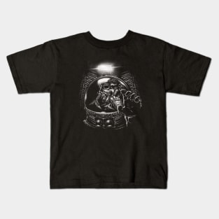 Alien Day 2023 Commemorative Shirt Kids T-Shirt